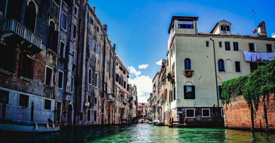 Venice Walking Tour: Power of the Republic - 1,000-Year History of the Republic