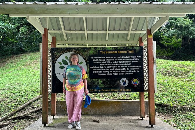 Vermont Nature Trail With Topdawg Taxi and Tours