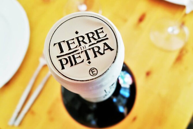 Verona – Cellar Tour and Tasting of NATURAL WINES