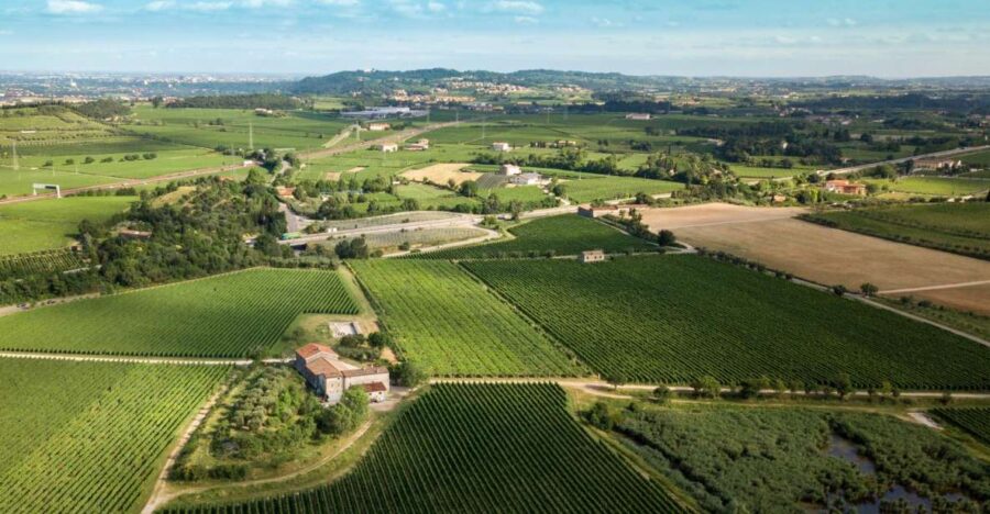 Verona: Custoza E-bike Tour - Tour Overview