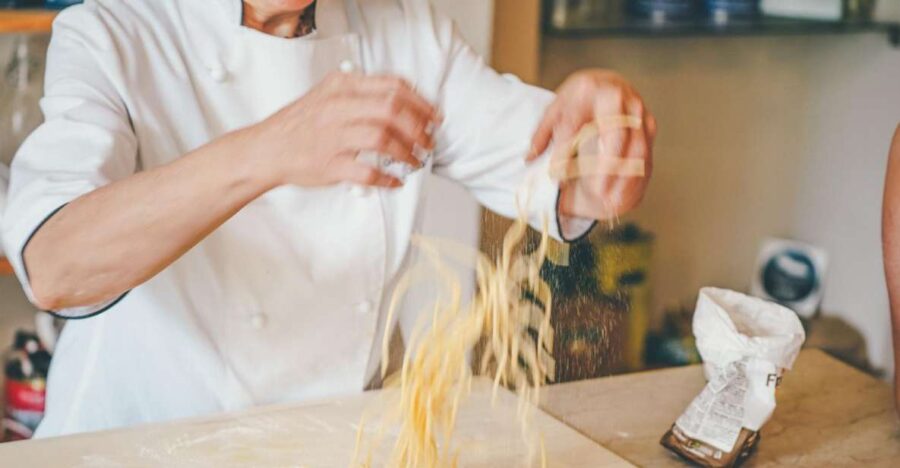 9 Best Pasta Experiences In Verona