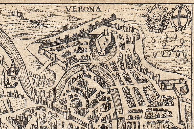 Verona Walking Tour (Private Tour)