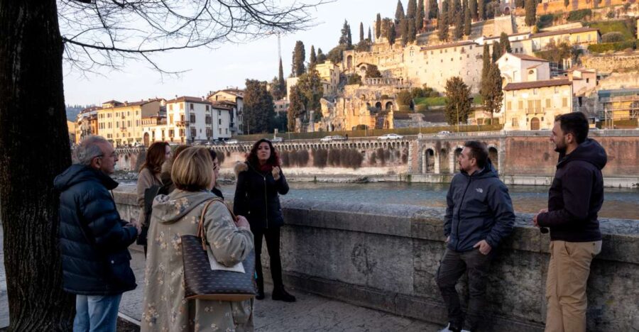 5 Best Dinner Tours In Verona