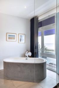 Vesper Hotel - Hotel Overview