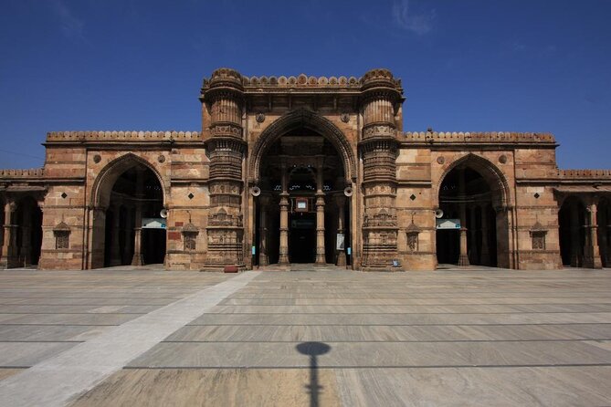 Vibrant Gujarat