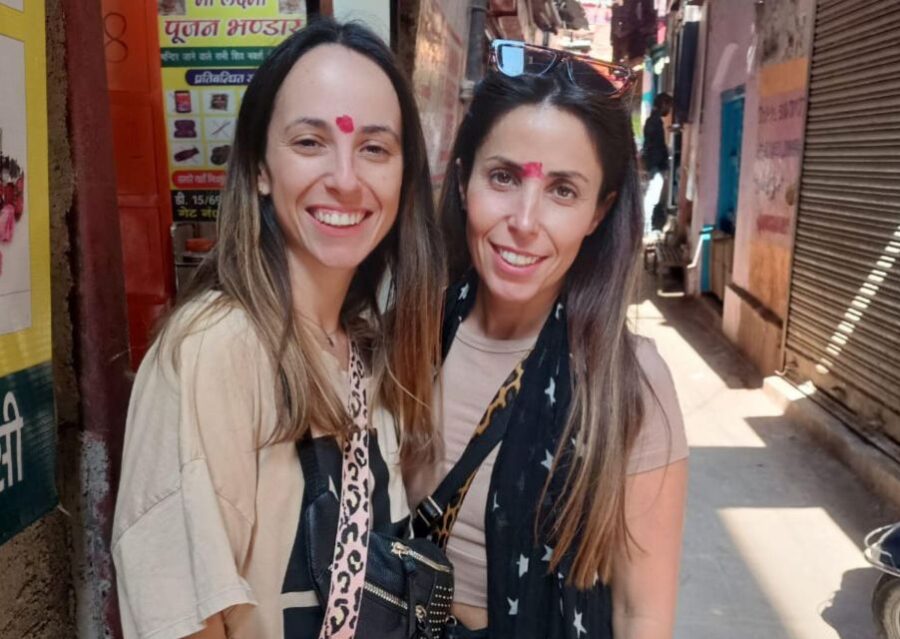 Vibrant Markets of Varanasi (2 Hours Guided Walking Tour)