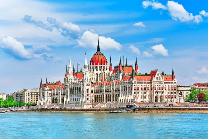 Vienna to Tirana: Tour of Central Europe & the Balkans in 14 Days