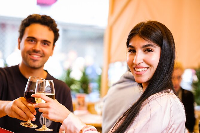Vienna Vines & Tapas: A Private Wine Adventure (9 Local Wines) - Experience Overview
