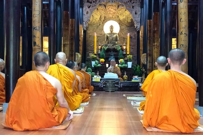 Vietnam Buddhist Tours: Buddhism In Hue, Philosophy Of Life