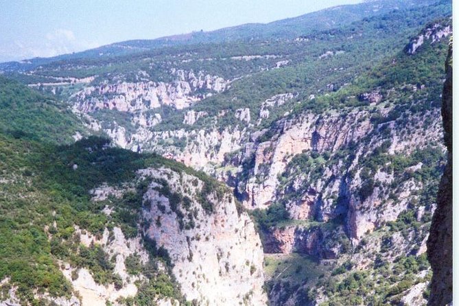 Vikos Gorge Daily Hike