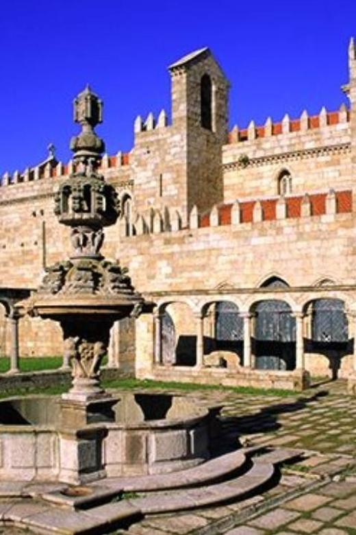 Vila Do Conde: City of Discoveries - Overview and Booking Information