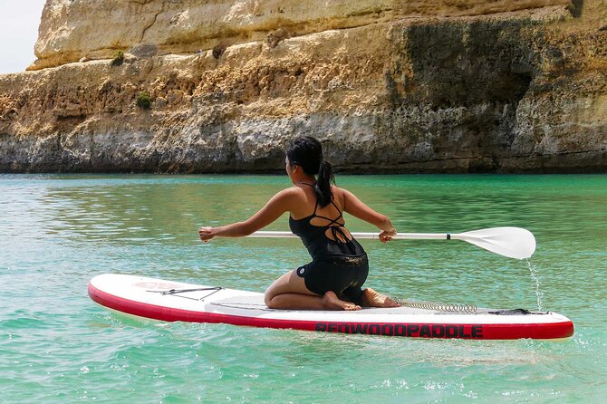 Vilamoura Sightseeing Cruise With Beach BBQ With Open Bar - Overview and Experience