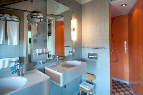 Villa Augustus - Hotel Overview