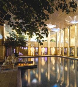 Villa De Duinen - Adults Only - Hotel Overview