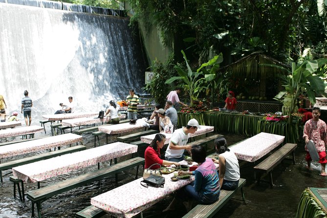Villa Escudero Coconut Plantation Day Trip From Manila - Cultural Activities