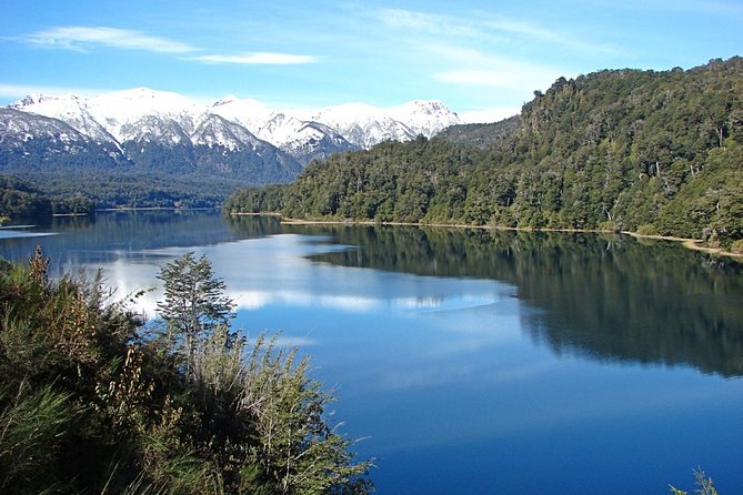 Villa La Angostura & San Martin De Los Andes, the 7 Lakes -Full Day