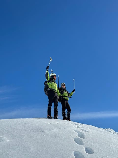 Villarrica Volcano Climbing + Andean Lakes Tour