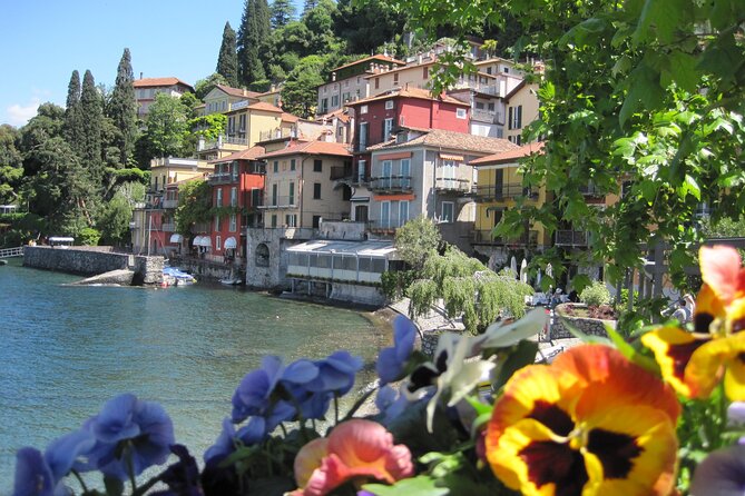 Villas and Flavors of Lake Como Walking and Boating Full-Day PRIVATE Tour - Inclusions