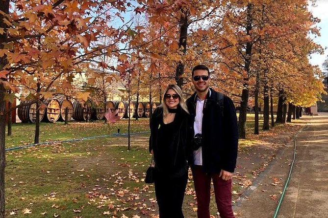 Viña Concha Y Toro Premium Tour (Half Day)