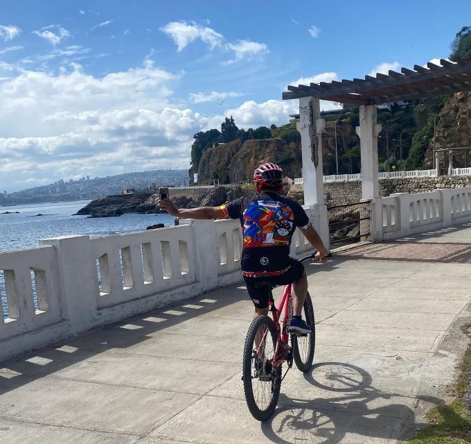 2 Best Bike Tours In Vina Del Mar