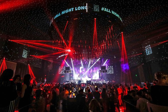 VIP Party Night in Bucharest - Tour Overview
