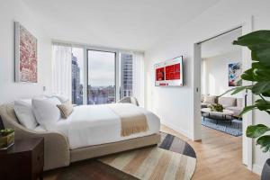 Virgin Hotels New York City - Accommodations and Amenities