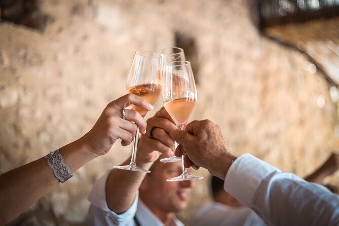 Visit and Guided Tasting at Vives Ambros Winery in Montferri - Guided Tasting Experience