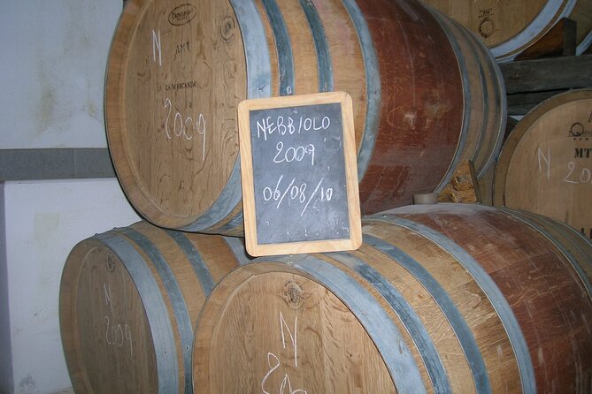 Visit and Tasting of 3 D.O.C. Wines Fontechiara - Overview of the Experience