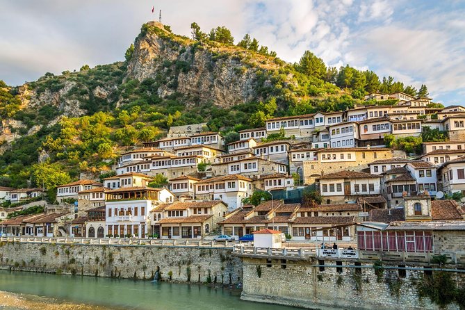 Visit Berat on a Day Trip From Saranda - Overview of the Day Trip