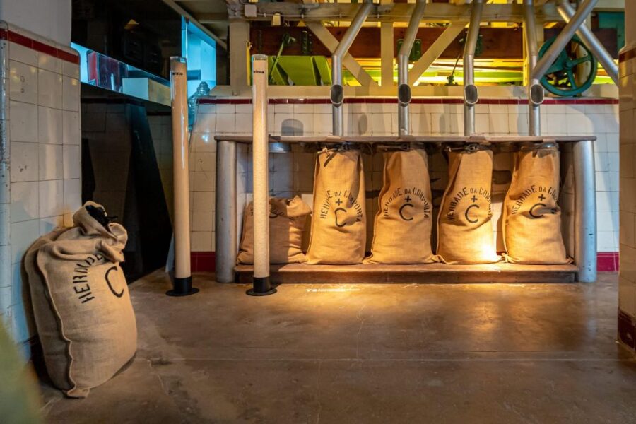 Visit Herdade Da Comporta Rice Museum - Museum Overview
