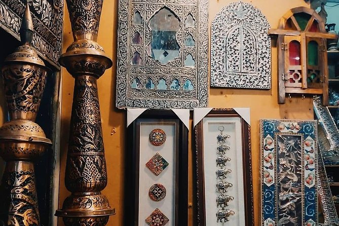 Best Shopping Tours In Karachi