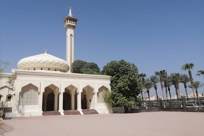Visit Old Dubai History, Culture, Neighborhood Walking Tour - Tour Overview