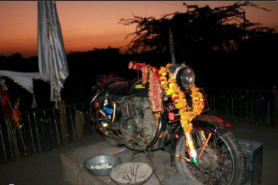 Visit Ranakpur & Bullet Temple From M Abu With Jodhpur Drop