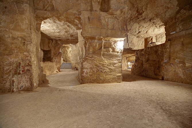 3 Best Historical Tours In Lake Bracciano