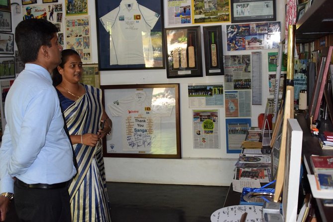 Visit to the Foundation of Goodness – Village in the Wake of a Tsunami Wave