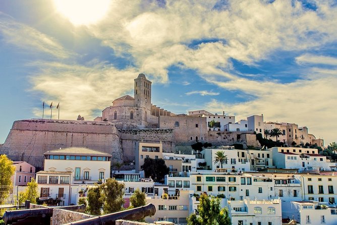 Visit Unesco Heritage Site of Dalt Vila - Ibiza Old Town Private Walking Tour - Traveler Experiences Showcase