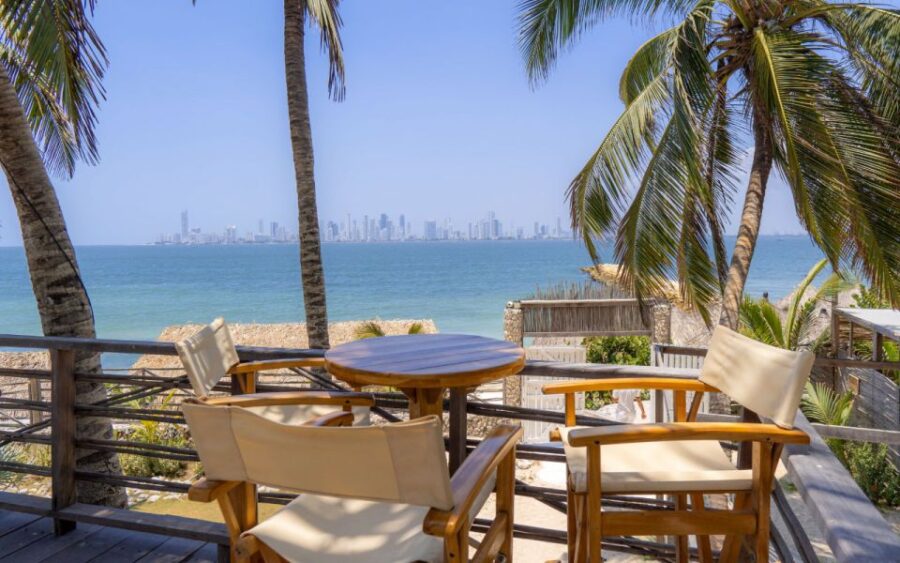 Vista Mare: a Day of Relaxation and Adventure
