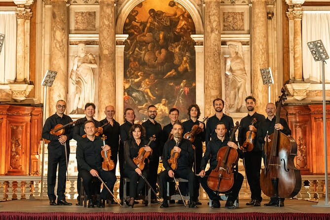 Vivaldis Four Seasons Prime Time Concerts