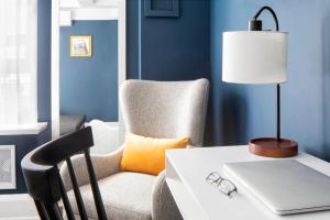 Voco the Franklin New York, an IHG Hotel - Amenities and Features