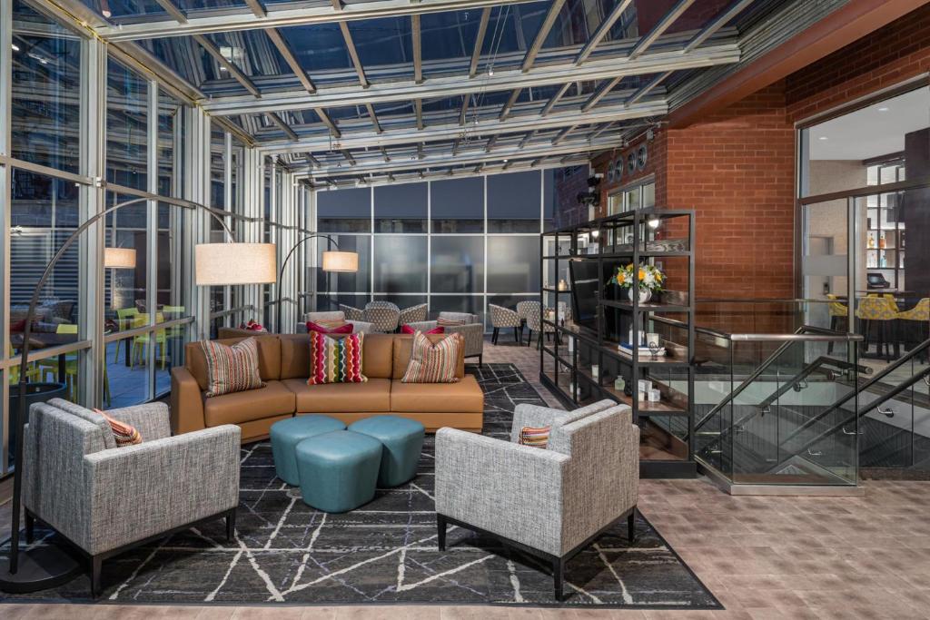 Voco Times Square South New York, an IHG Hotel Review