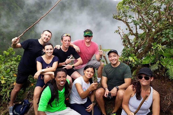 3 Best Hiking And Trekking Tours In St Kitts