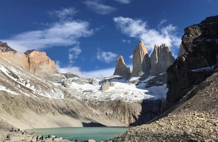 3 Best 4 Day Tours In Puerto Natales