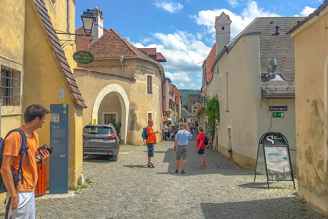 Wachau for Adventurers