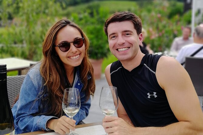 Wachau Valley Kayak & Wine Tour