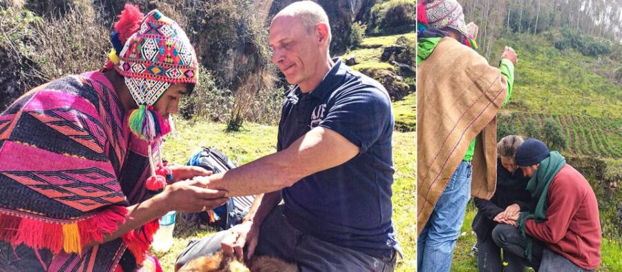 Wachuma (San Pedro) and Ayahuasca Retreat 2 Days - Retreat Overview and Pricing