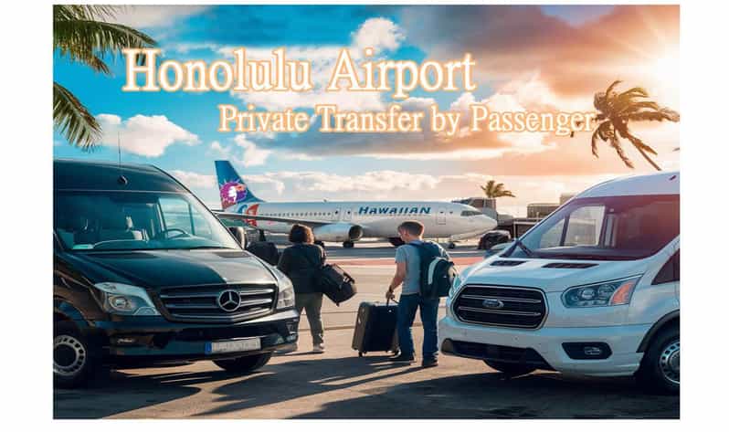 20 Best Private Car With Driver Services In Honolulu