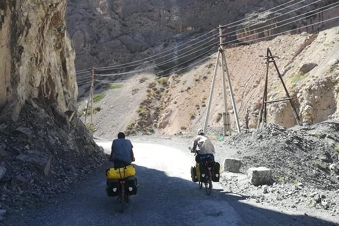 Wakhan Valley Tour, 7 Day
