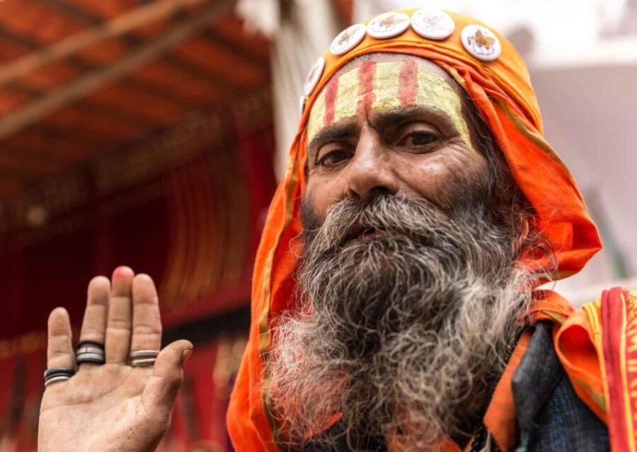 Walk of Divinity Pushkar (2 Hours Guided Walking Tour) - Tour Overview