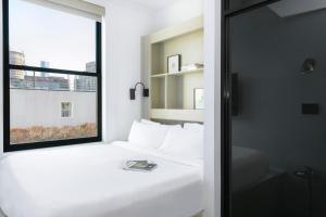 Walker Hotel Tribeca - Exceptional Amenities