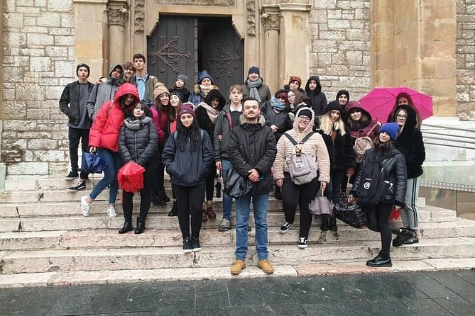 Walking Tour in Sarajevo - Exploring Sarajevos Rich History